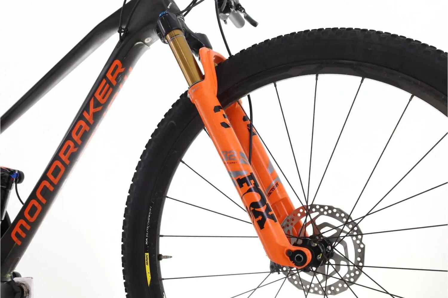 MTB ricondizionata ·  F-Podium GX · Ottimo stato 5/8