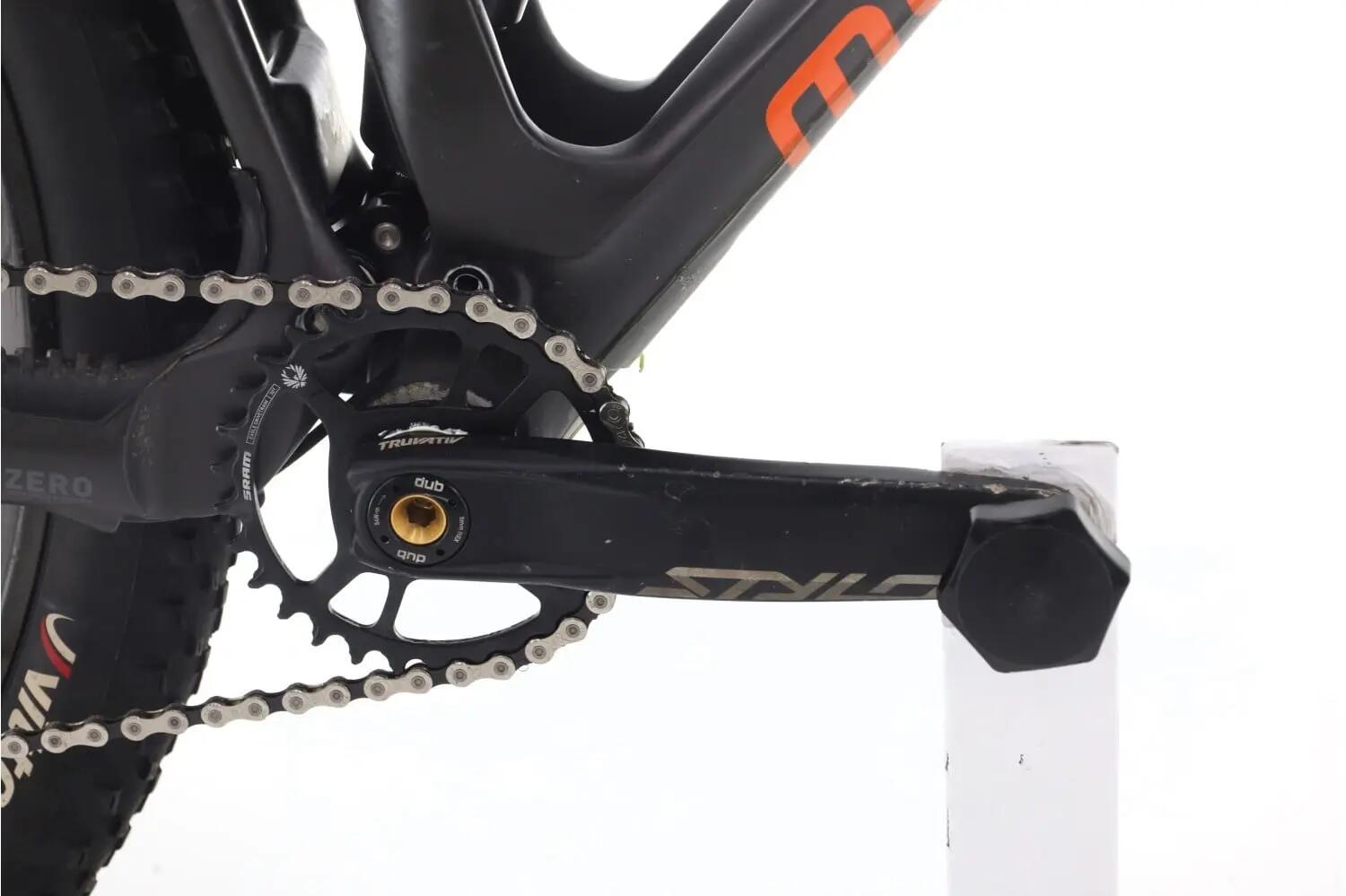 MTB ricondizionata ·  F-Podium GX · Ottimo stato 4/8