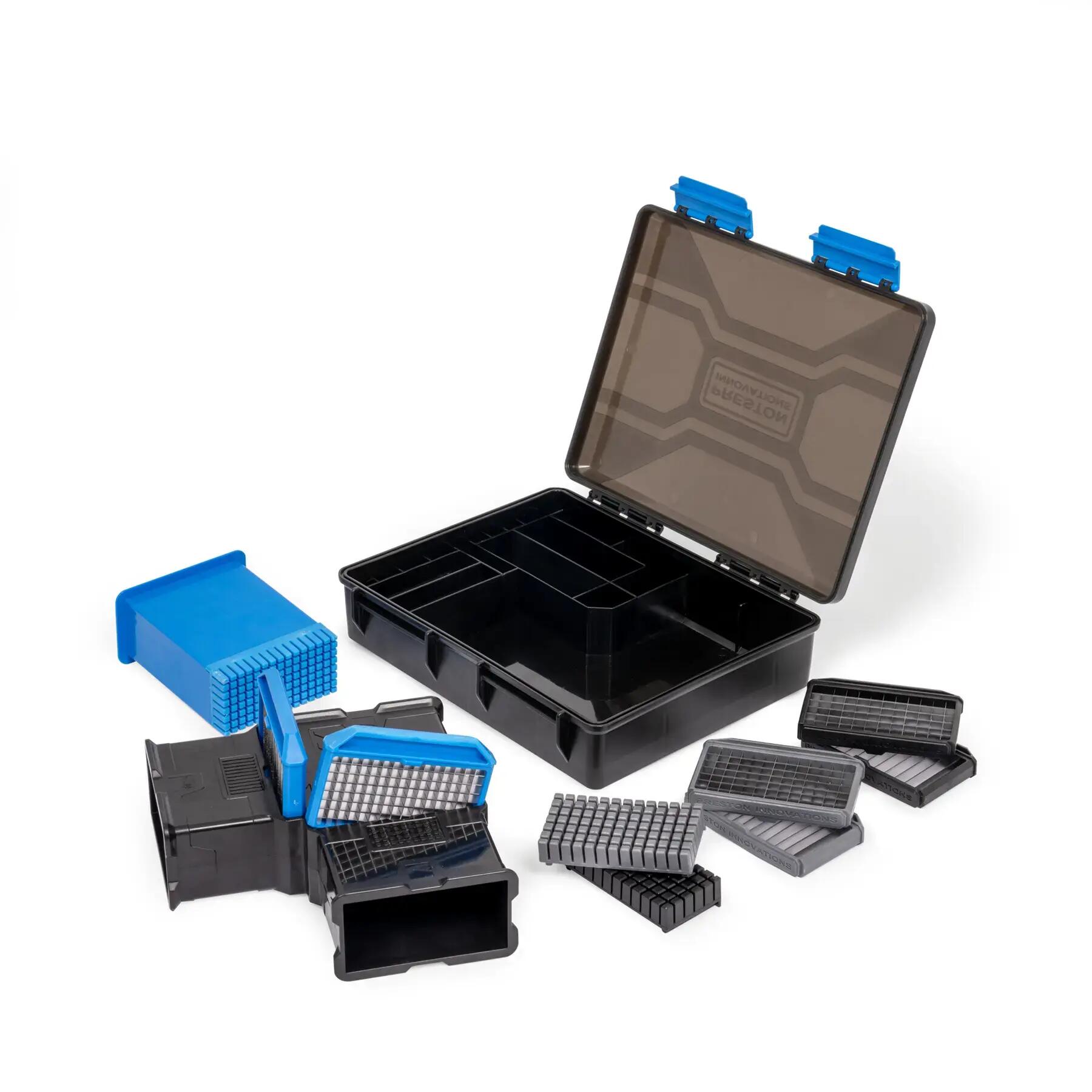 Coffret coupe-viande Preston 2/5