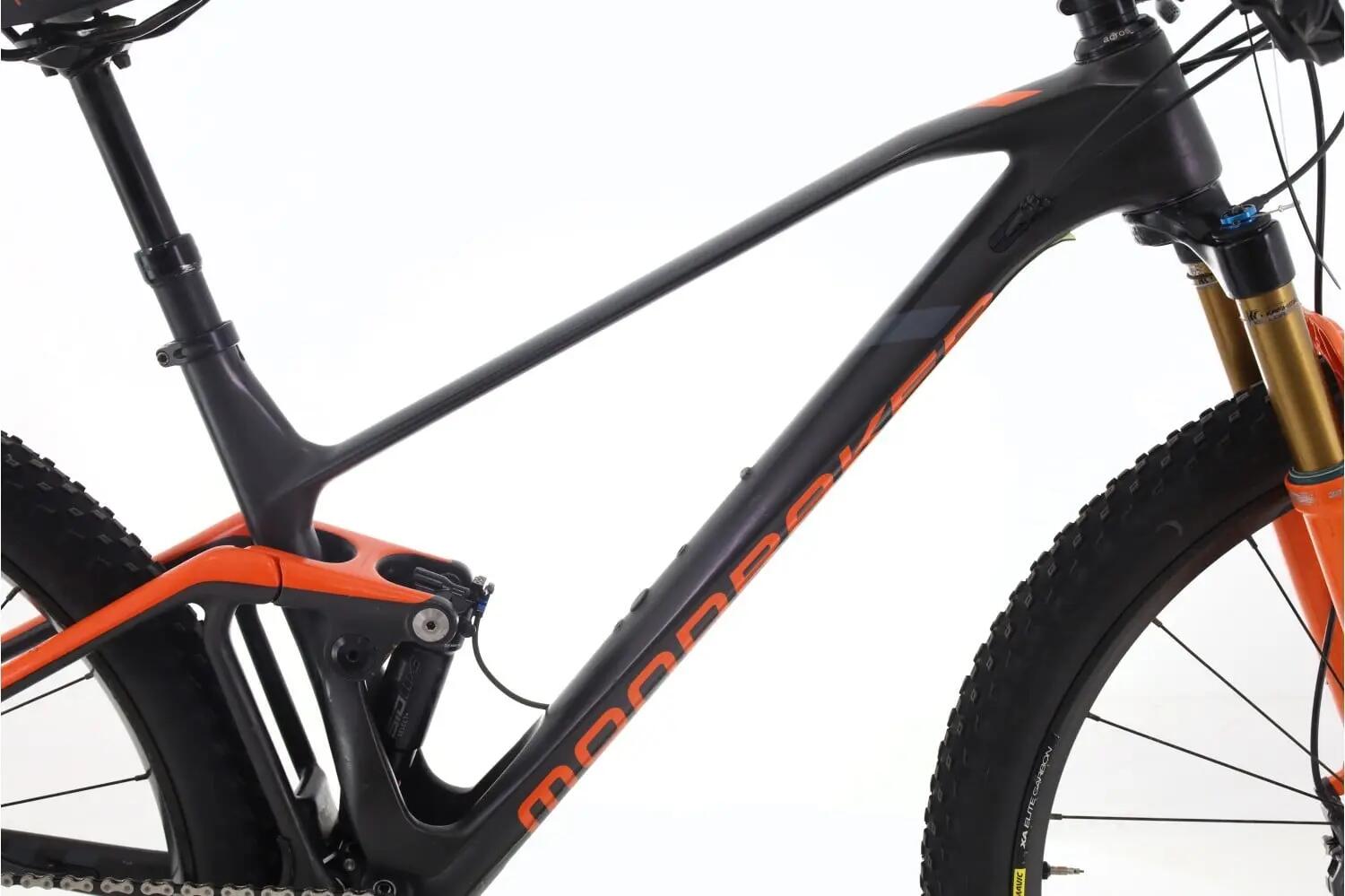 MTB ricondizionata ·  F-Podium GX · Ottimo stato 2/8
