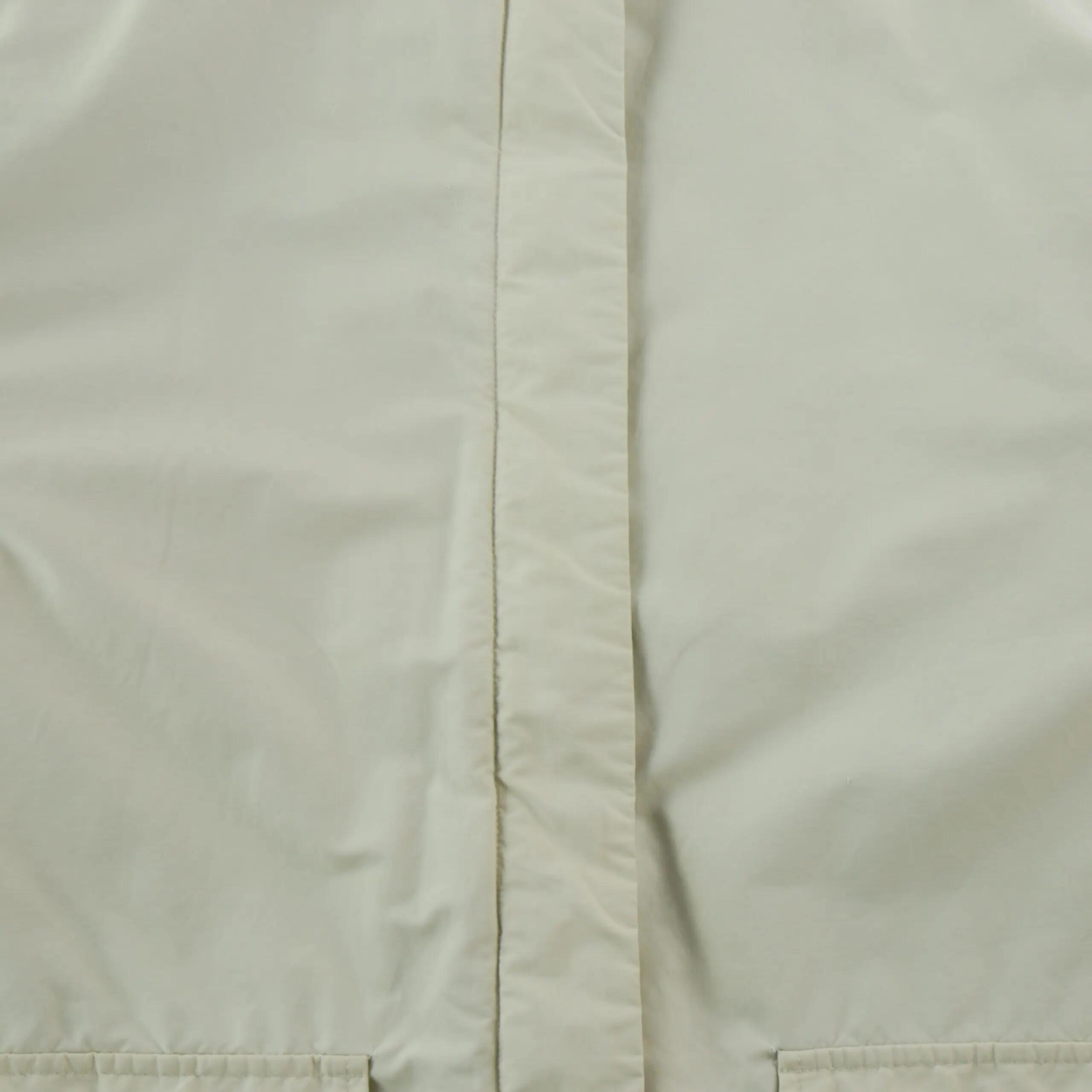 Second life - Parka Bărbați Croială dreaptă Y2K Bej - Bun 4/10