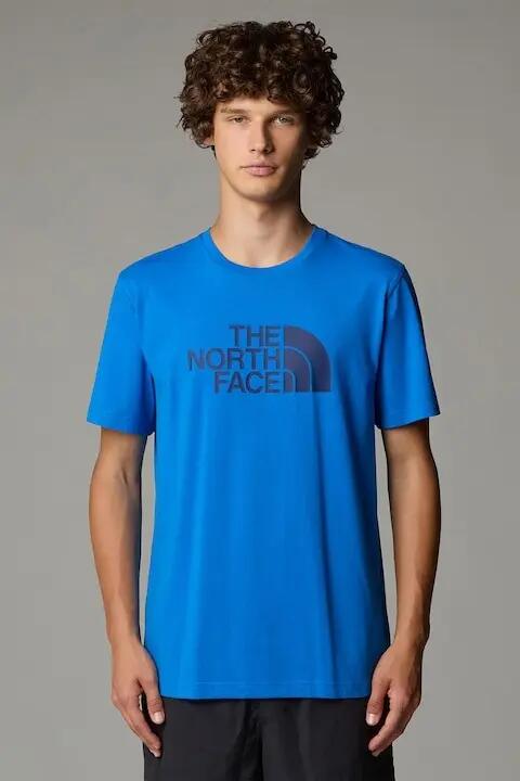 Tricou - M Easy - Albastru 1/5