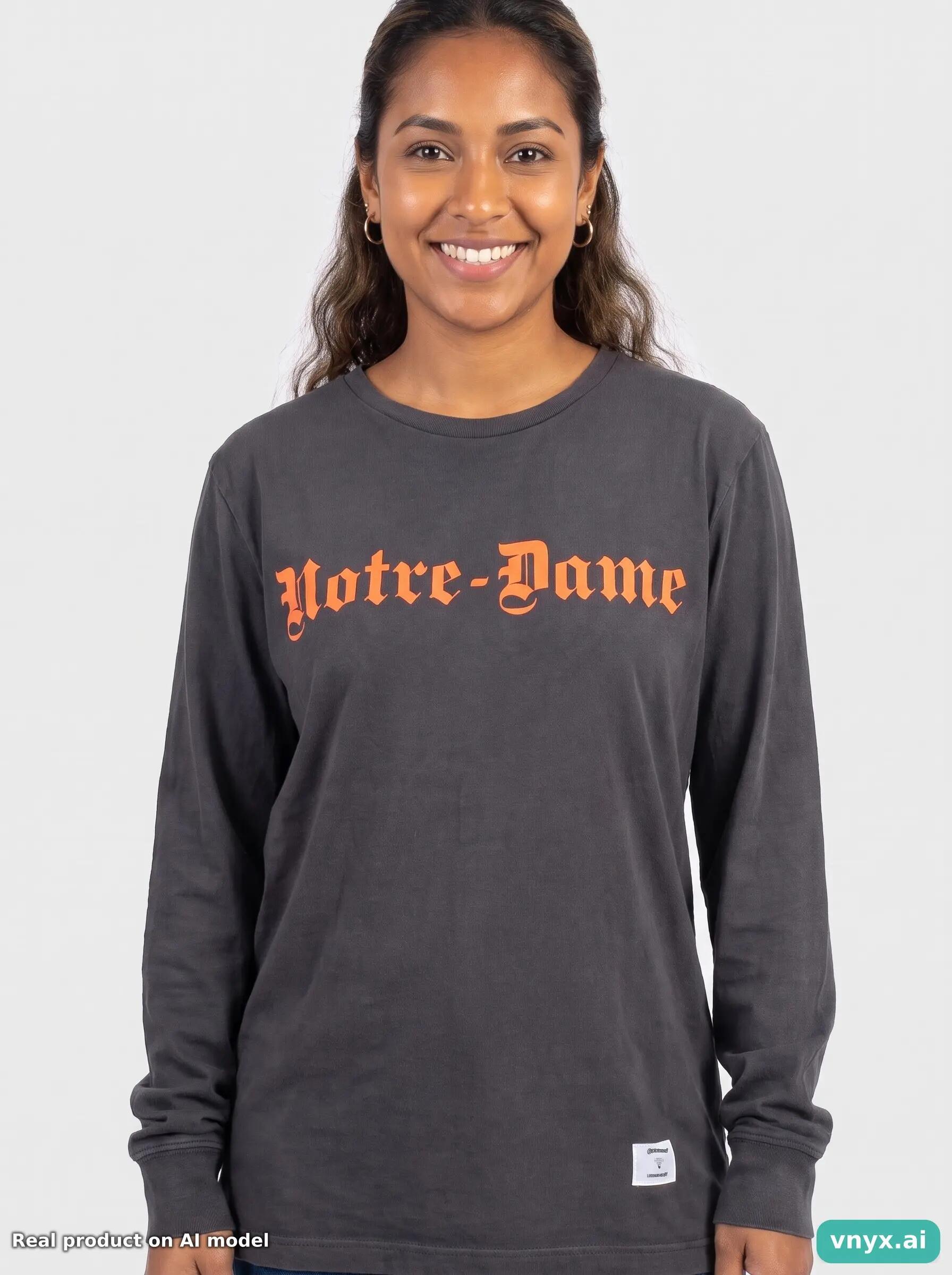 Second Life - Supreme Long Sleeve in Black size W22 Long-Sleeved Top 5/5
