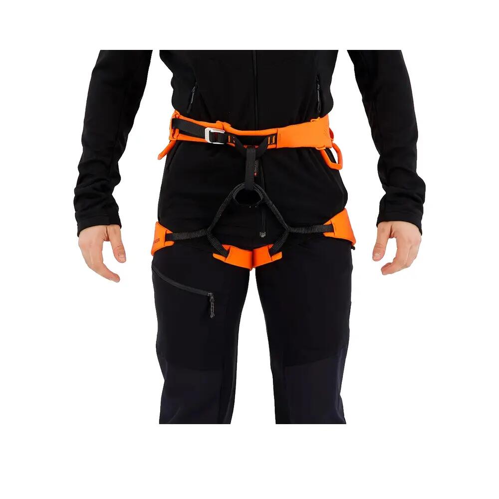 Harnais d'escalade Mammut Sender léger 3/6