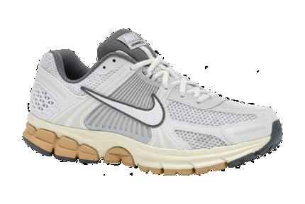 Para mujer - zapatilla - Air Zoom Vomero 5 - blanco, Pure Platinum