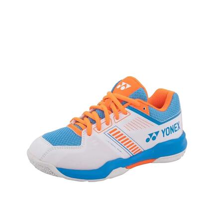Chaussures de sport Yonex Power Cushion Strider Flow Blanc/Ciel