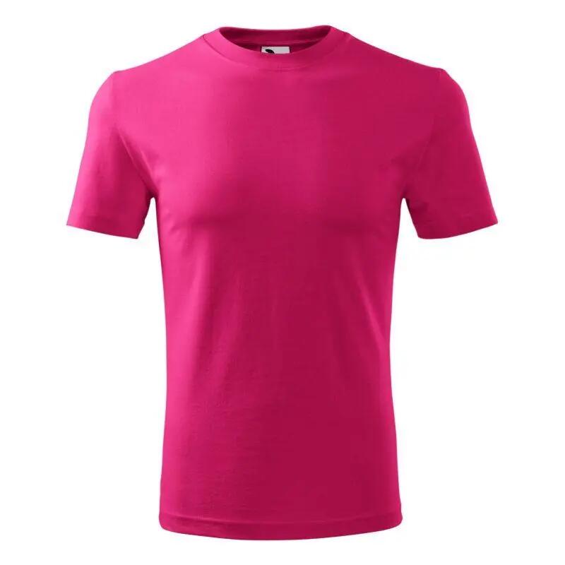 Tshirt CLASSIC NEW Homme (Rose) 5/6