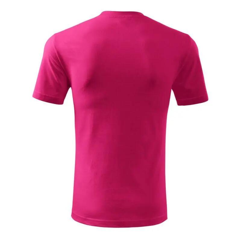 Tshirt CLASSIC NEW Homme (Rose) 4/6