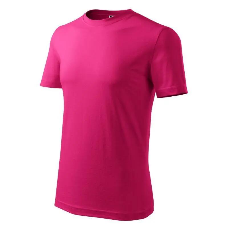 Tshirt CLASSIC NEW Homme (Rose) 3/6