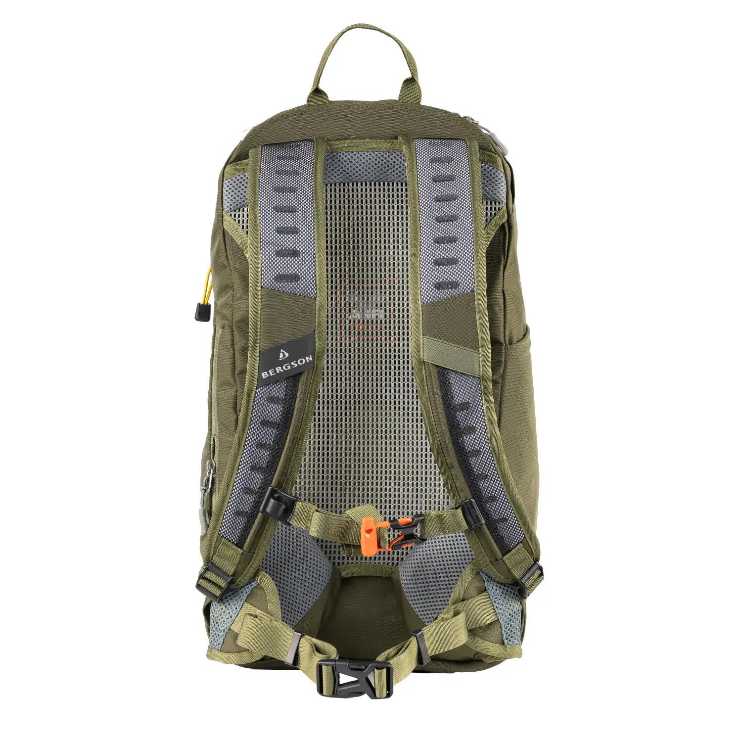 Plecak trekkingowy Innvik 28l lem 5/15