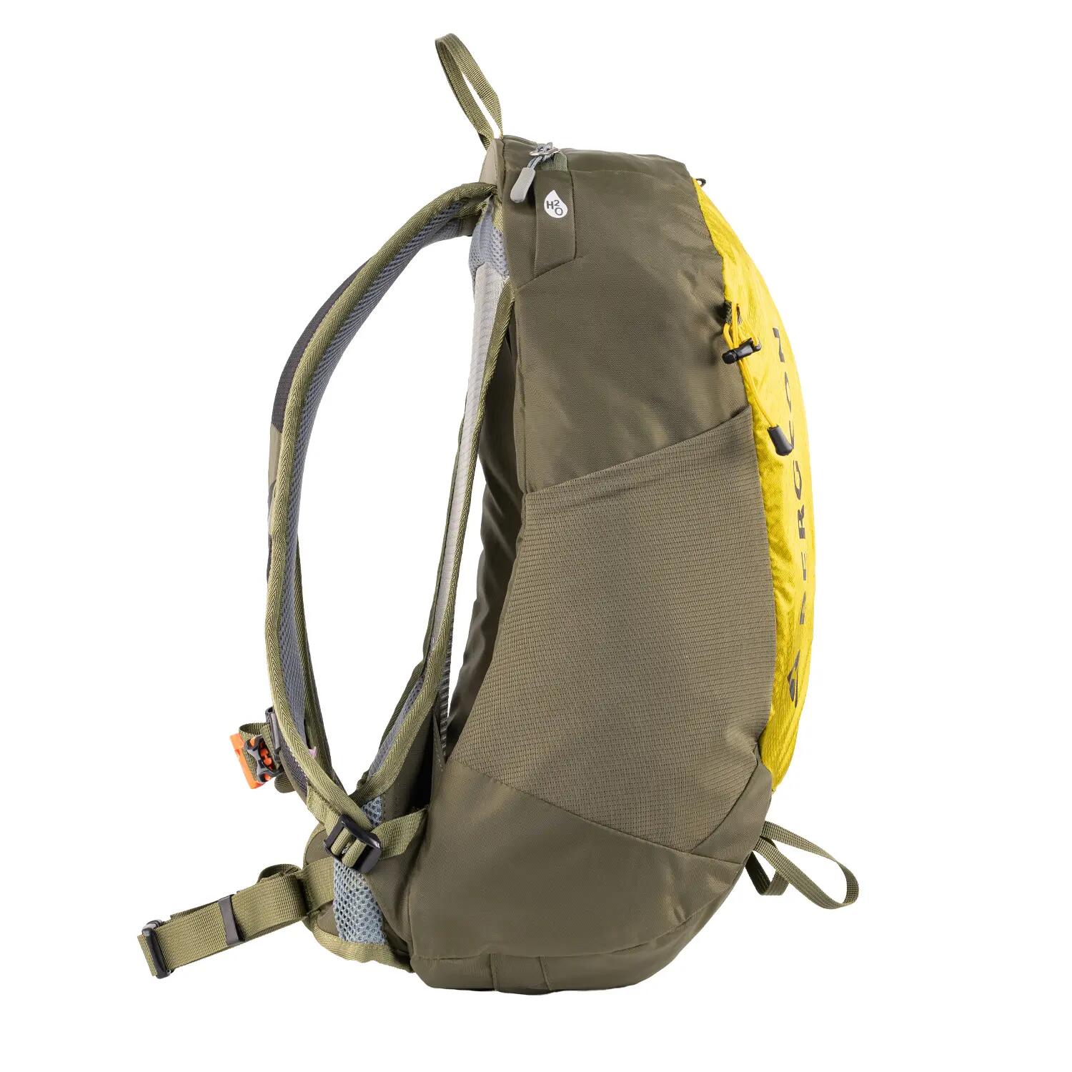 Plecak trekkingowy Innvik 28l lem 4/15