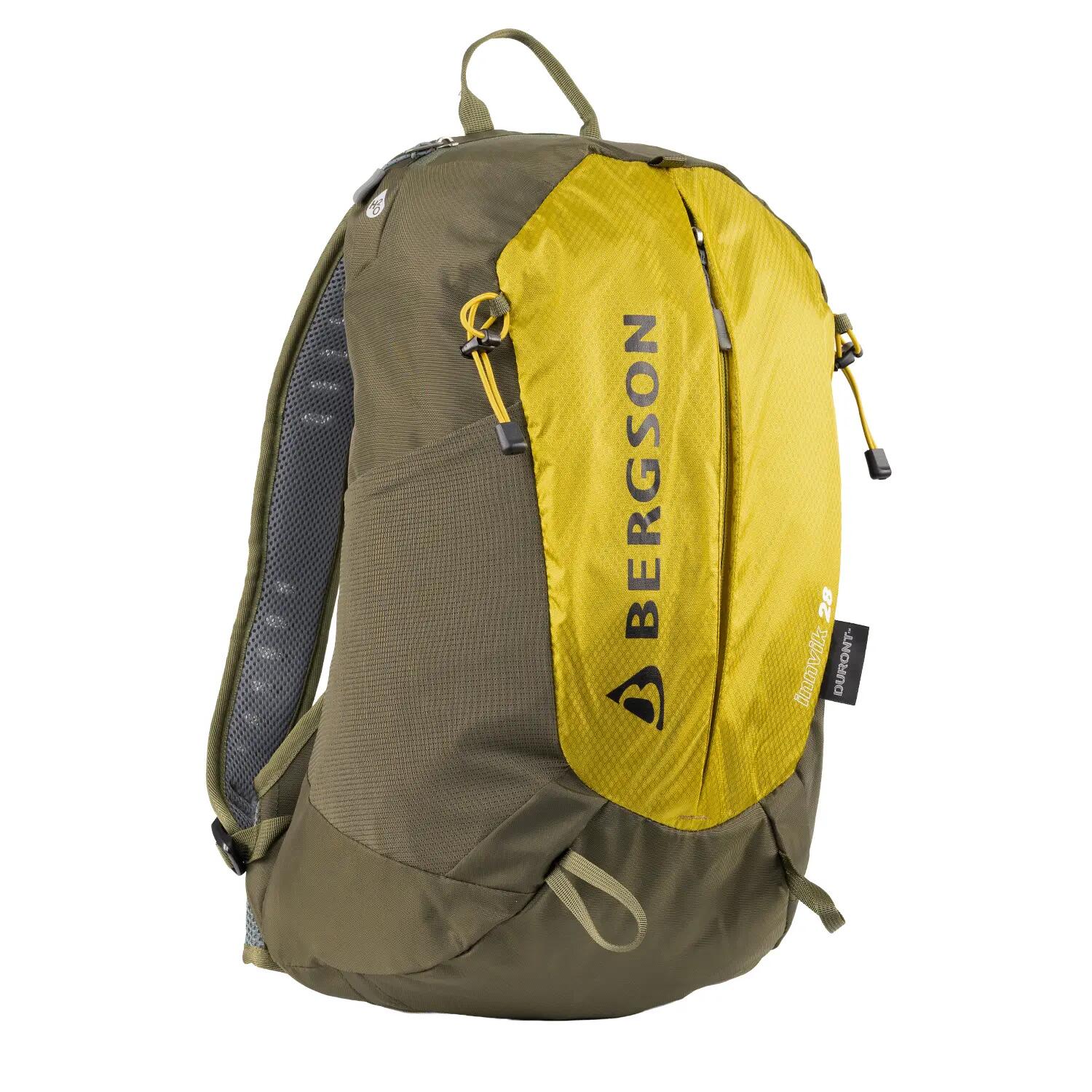 Plecak trekkingowy Innvik 28l lem 3/15