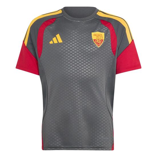 AS Roma Wettkampf-Trikot Kinder Tiro 26