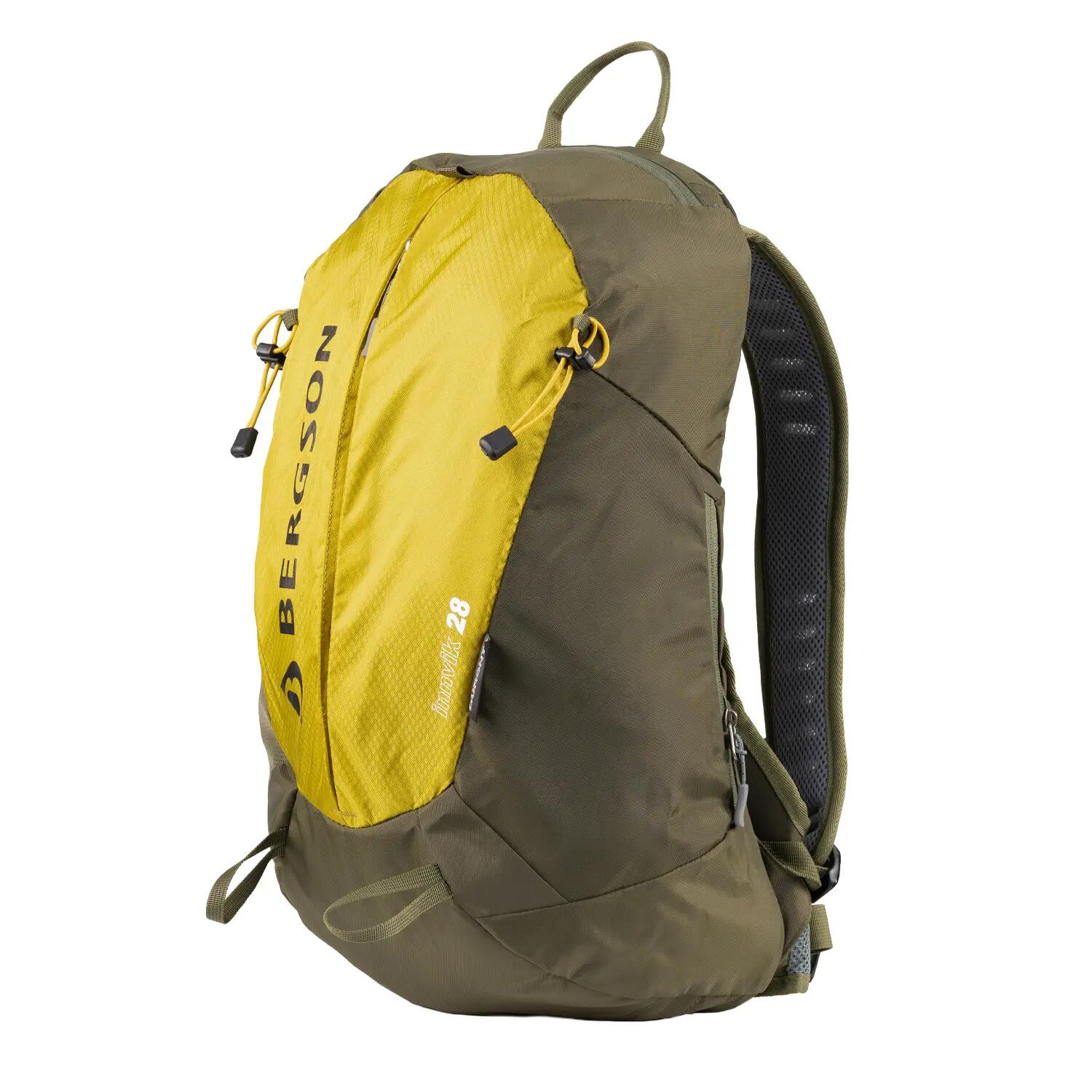 Plecak trekkingowy Innvik 28l lem 2/15