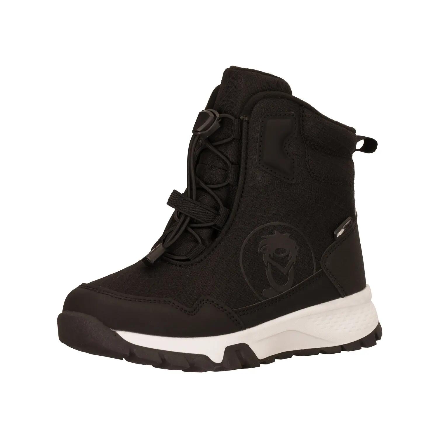 TROLLKIDS Kids Skjorta Winter Boots 7/8