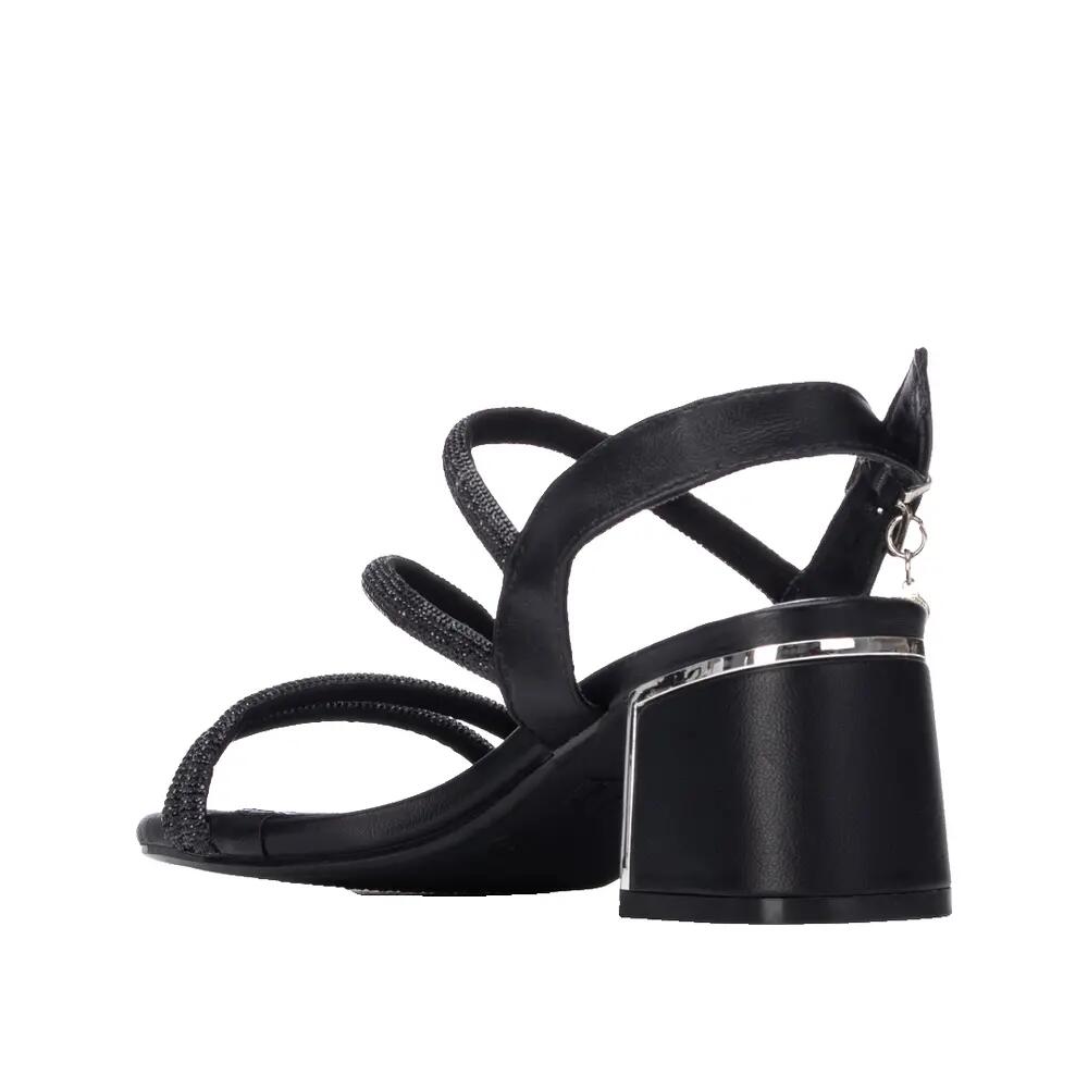 Sandalen XTI 145260 Zwart 3/5