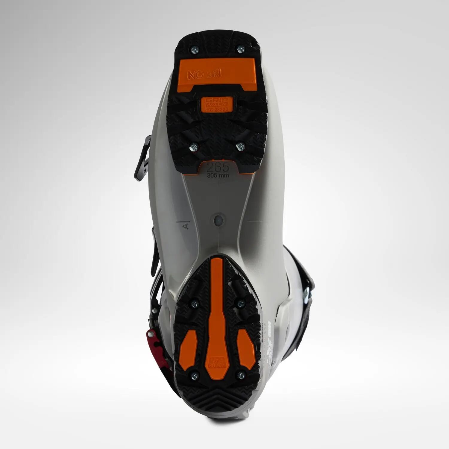 Chaussures De Ski Vizion 4b 100 Hv Gw Homme 3/3
