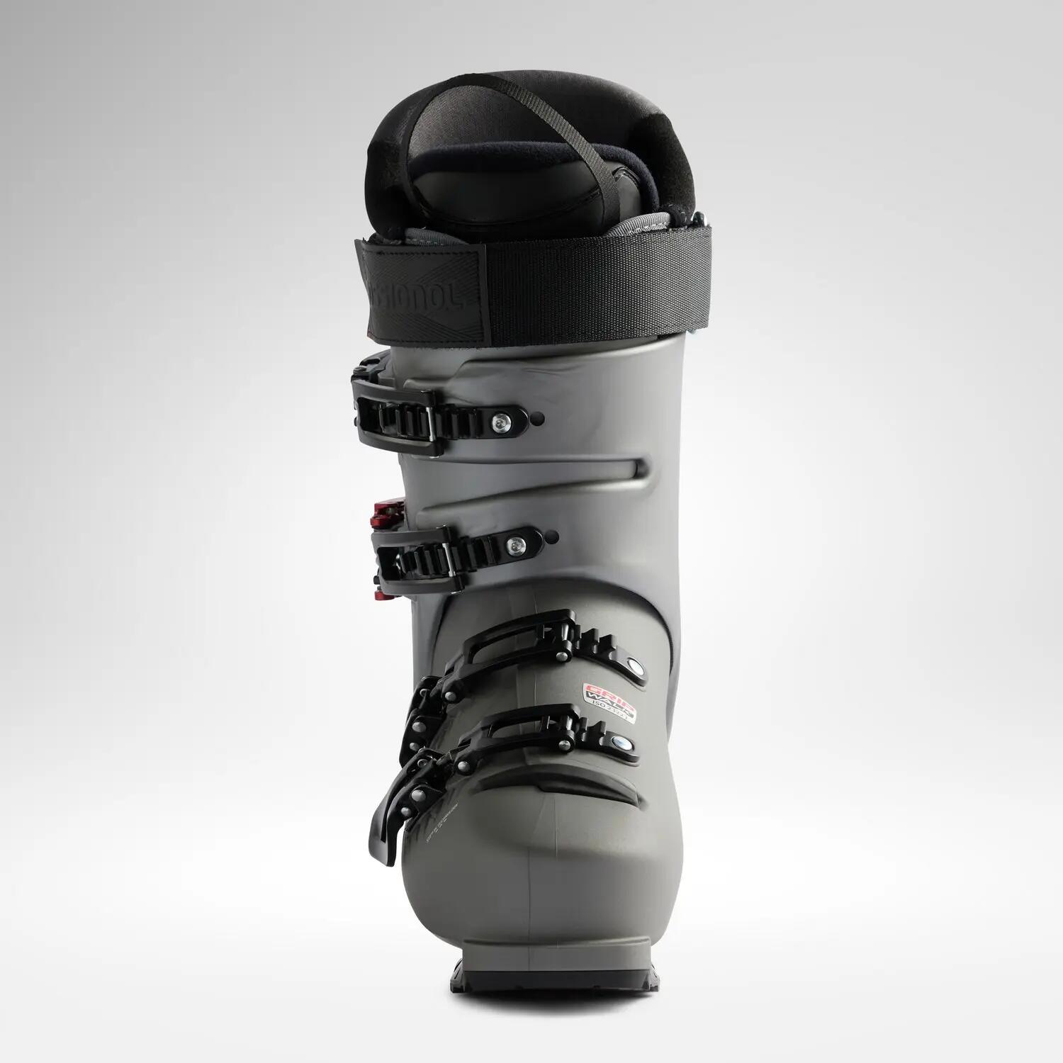 Chaussures De Ski Vizion 4b 100 Hv Gw Homme 2/3