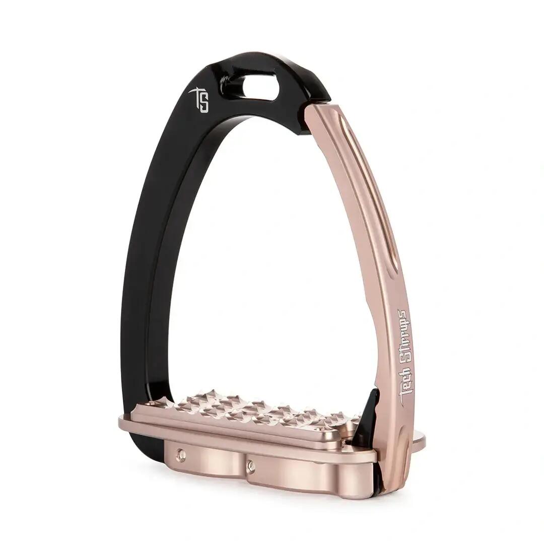 TECH STIRRUPS picture