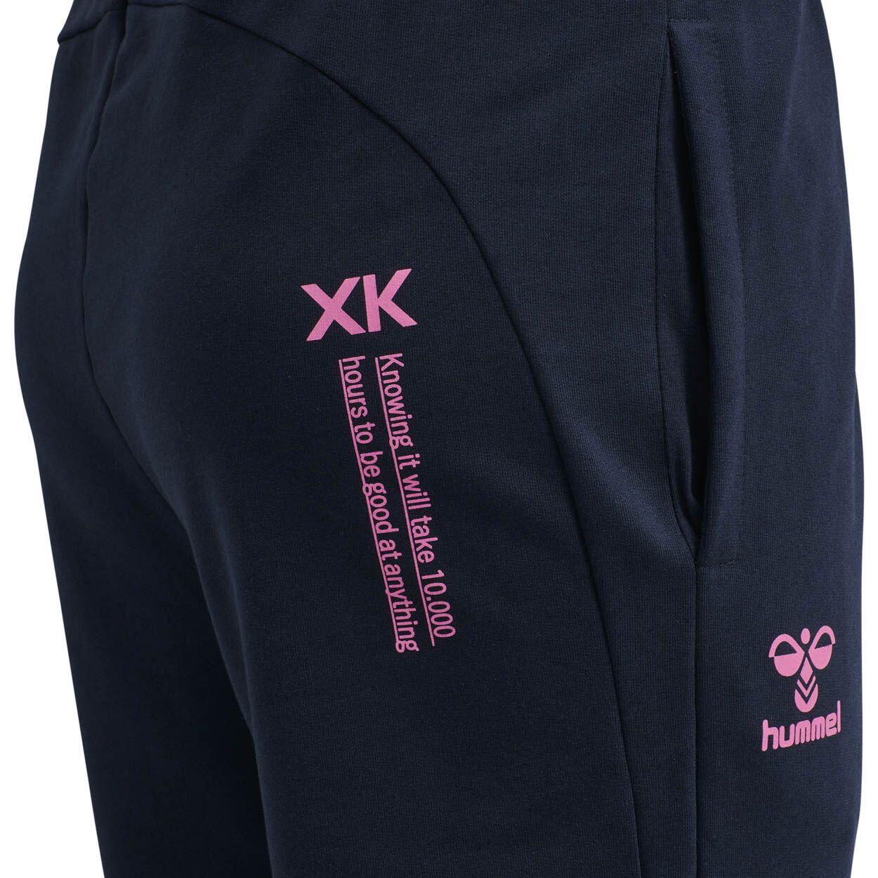 Pantalon femme Hummel hmlAction 3/5