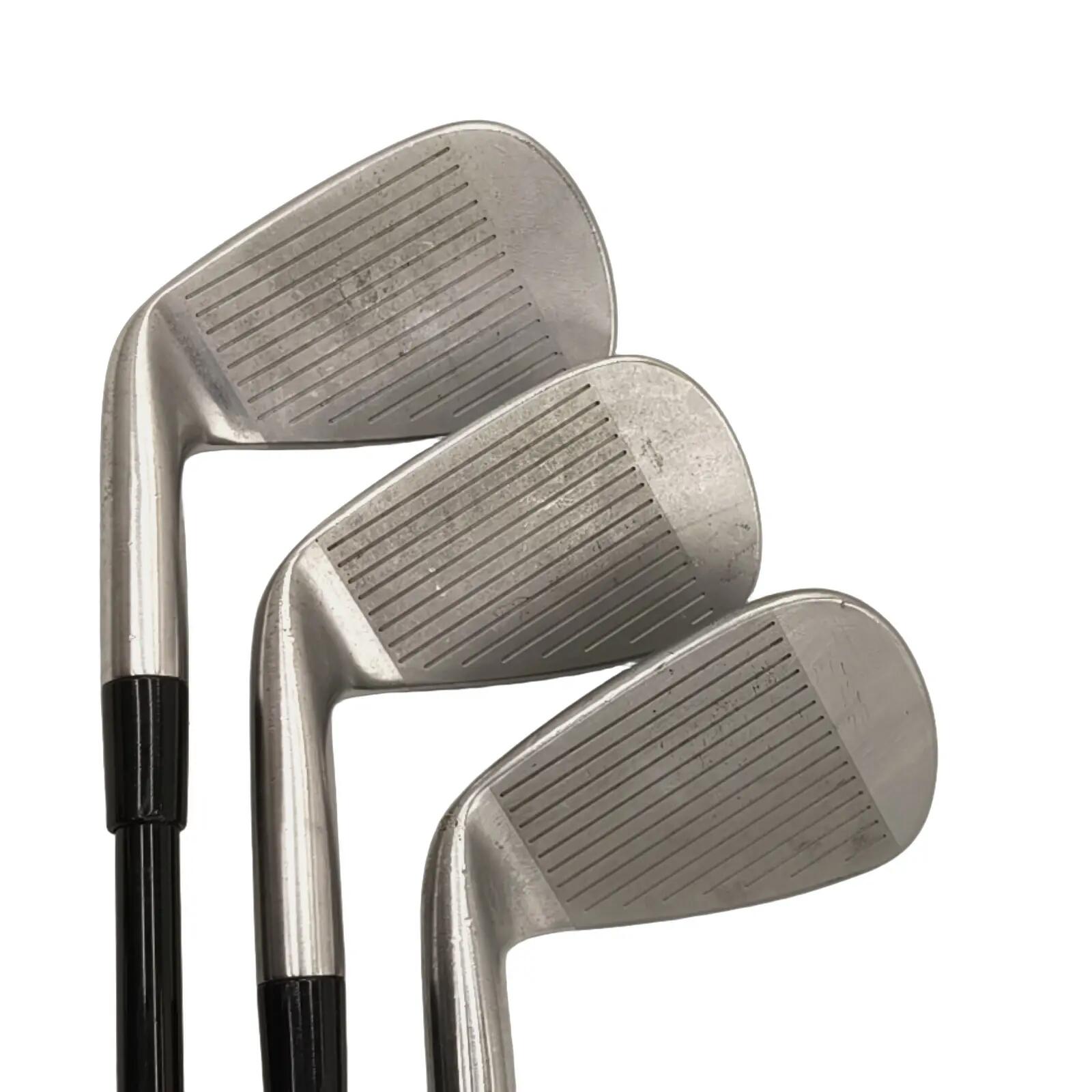TaylorMade P790 Set di ferri / 5-PW / Flex Stiff / Grafite 7/7