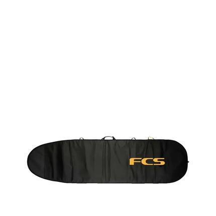 Surfboard Tasche FCS Classic Funboard 6'7 Schwarz