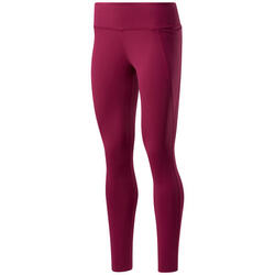 Mallas leggings para mujeres Reebok Lux