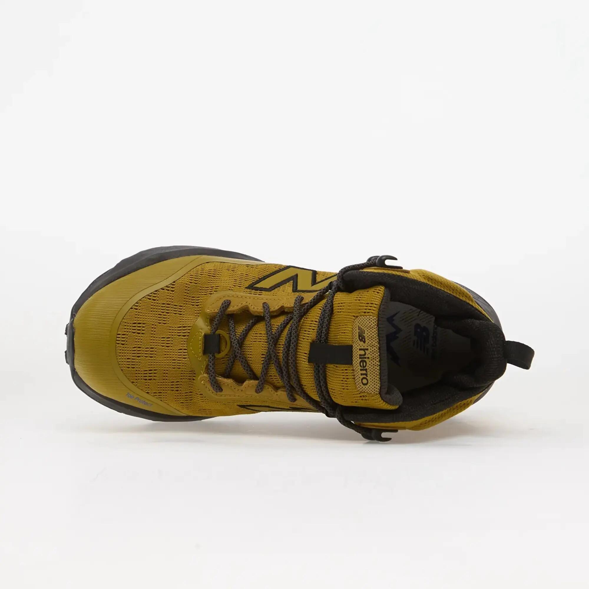 Zapato Outdoor New Balance Trail Gtx Hierro Hiker V9 Adulto 3/5