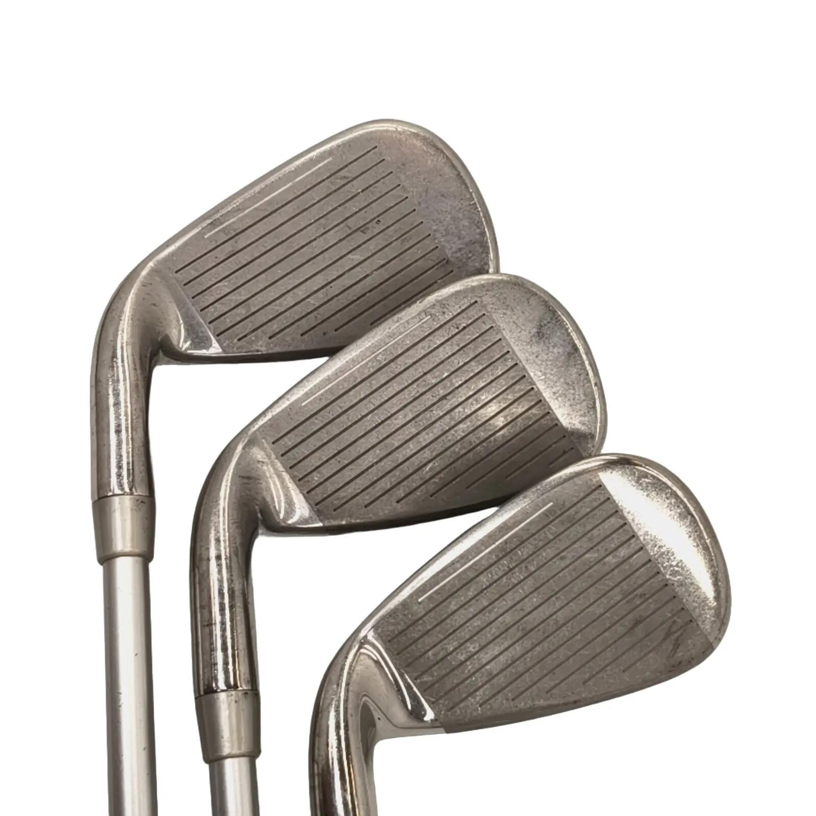 Cobra Fly-Z XL Eisenset / 6-PW / Flex Ladies / Graphit 6/7