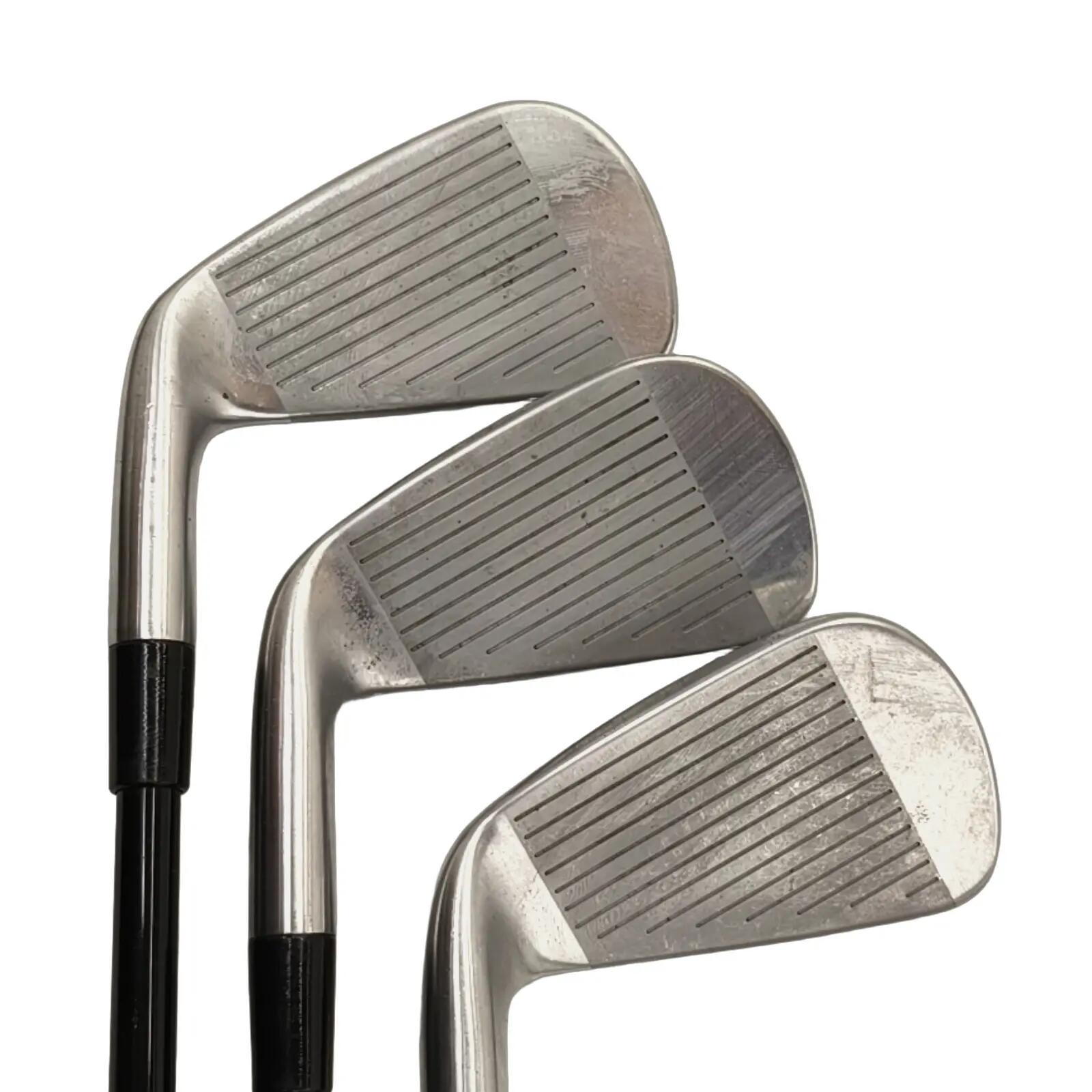 TaylorMade P790 Set di ferri / 5-PW / Flex Stiff / Grafite 6/7