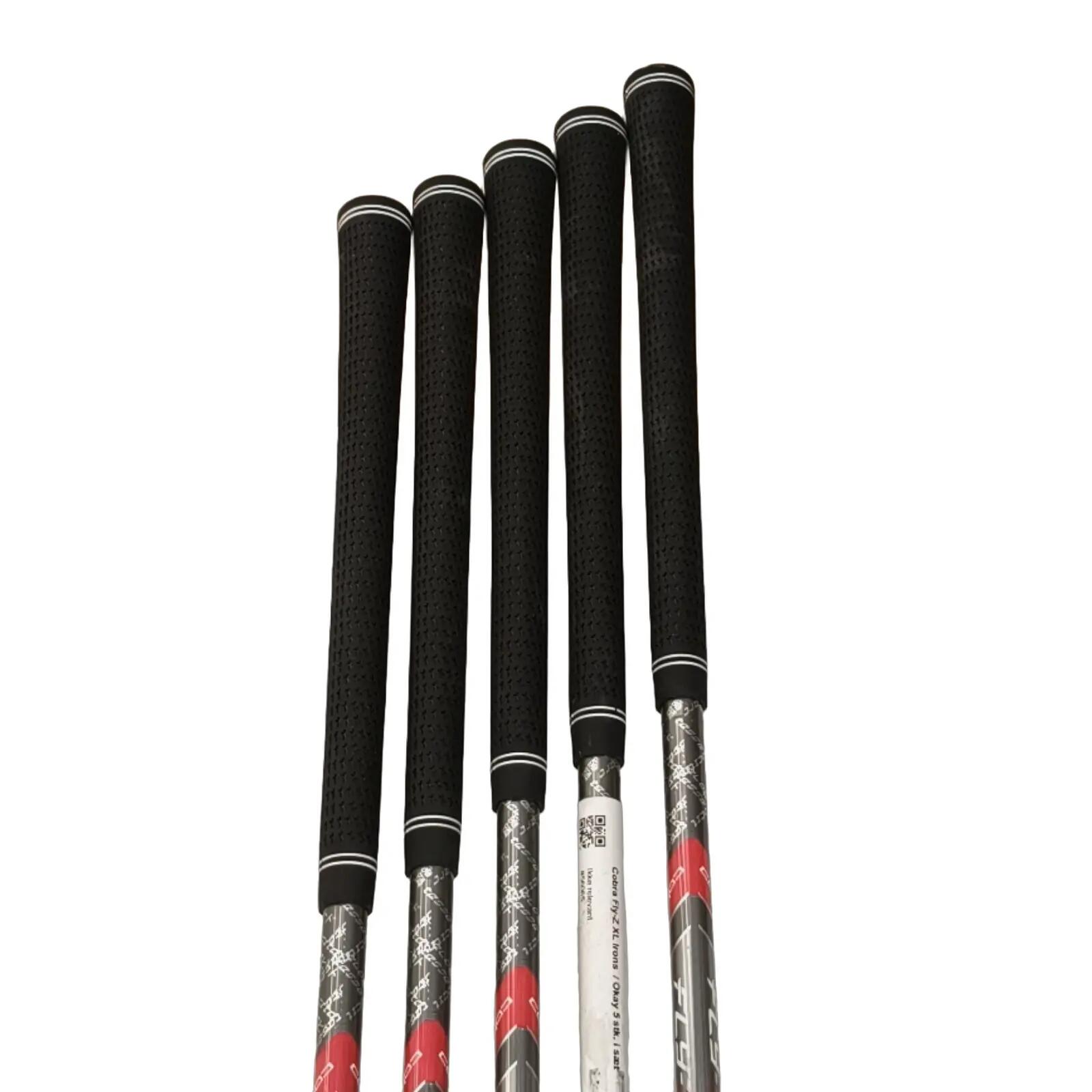 Cobra Fly-Z XL Eisenset / 6-PW / Flex Ladies / Graphit 5/7