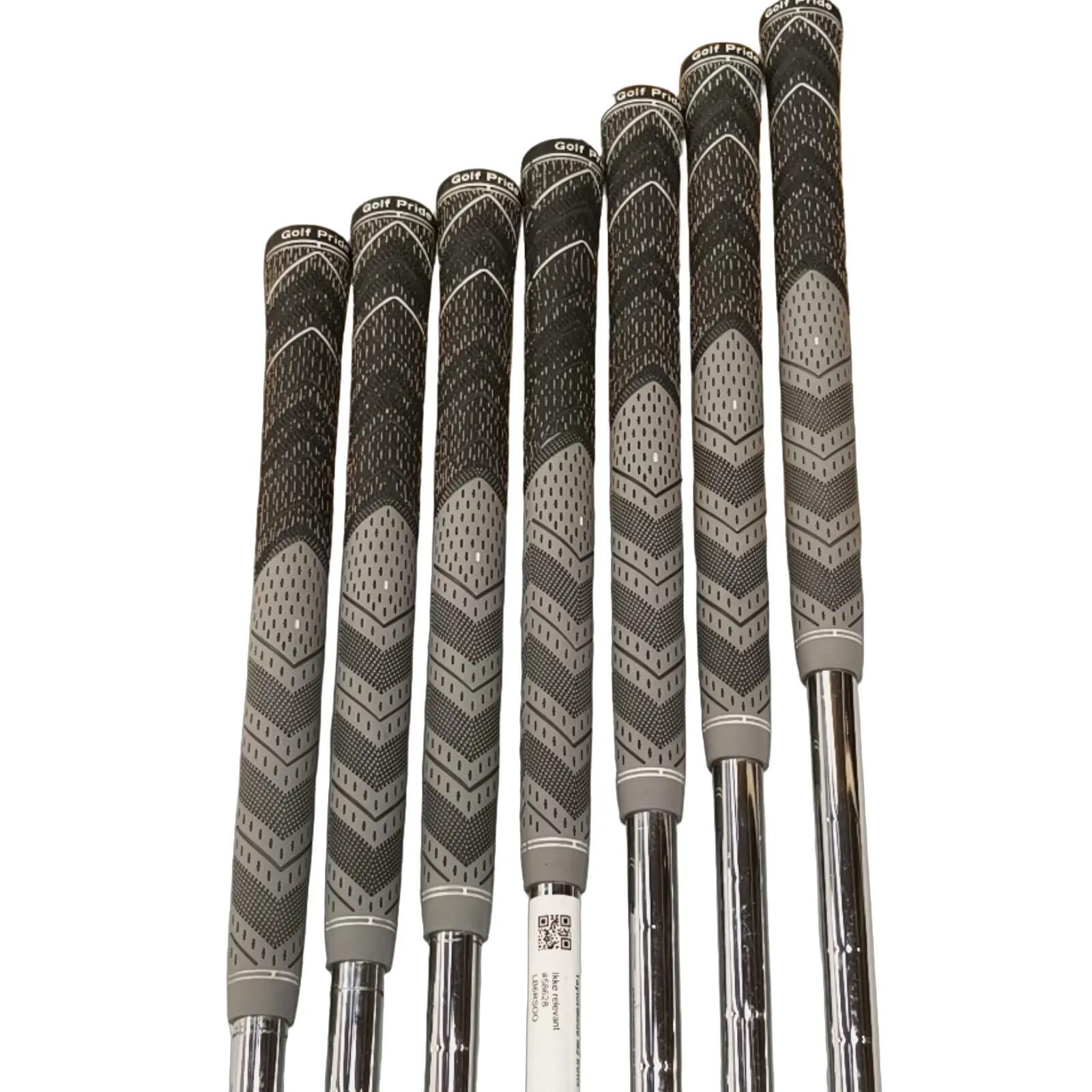 TaylorMade M2 IJzerset / 4-PW / Flex Stiff / Grafiet 5/7