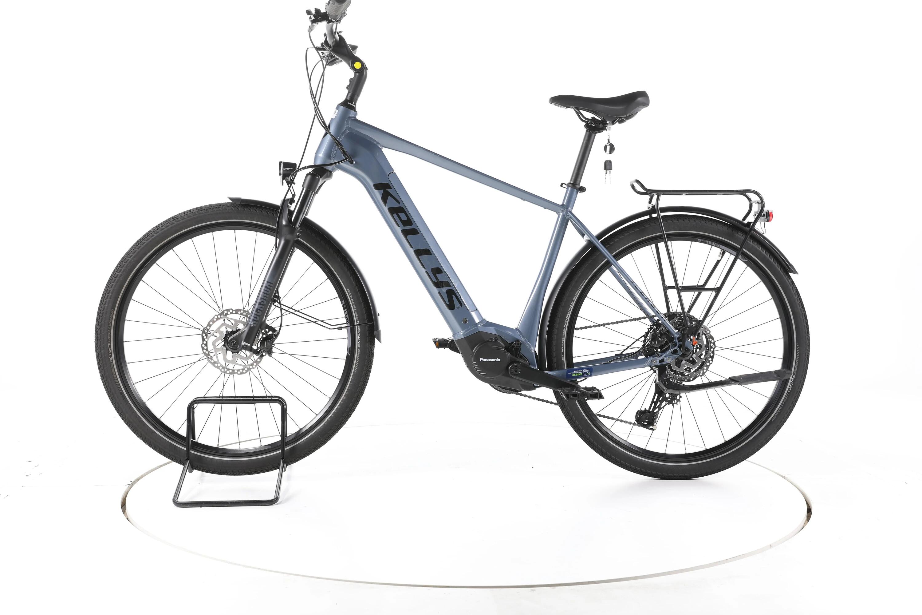 Ebike ricondizionata · Kellys E-CARSON 70 · Ottime condizioni 6/7