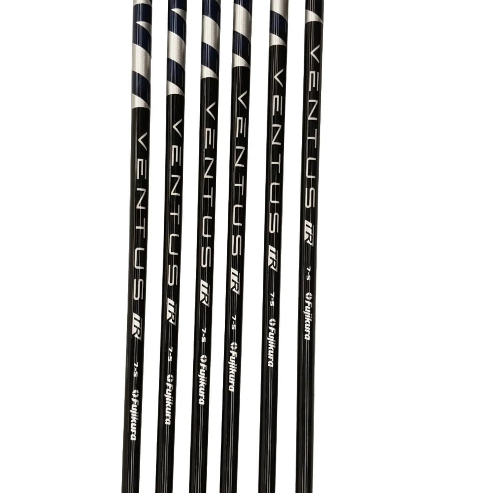 TaylorMade P790 Set di ferri / 5-PW / Flex Stiff / Grafite 4/7
