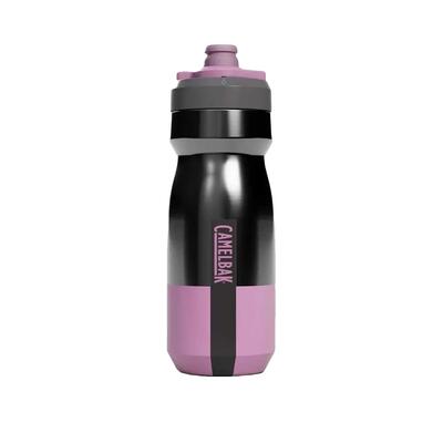 Camelbak podium isolatie staaldwaterfles zwart/roze