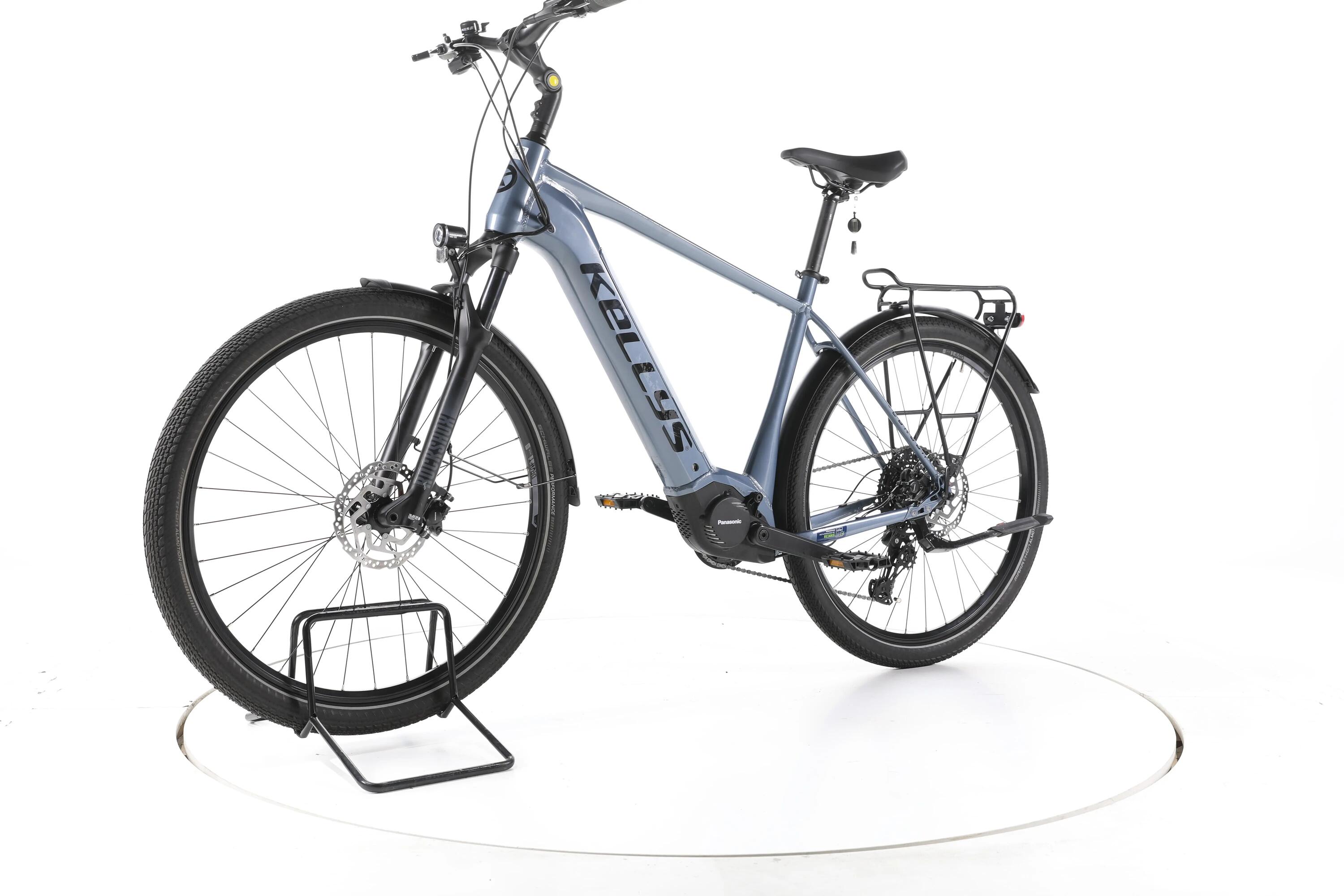 Ebike ricondizionata · Kellys E-CARSON 70 · Ottime condizioni 5/7
