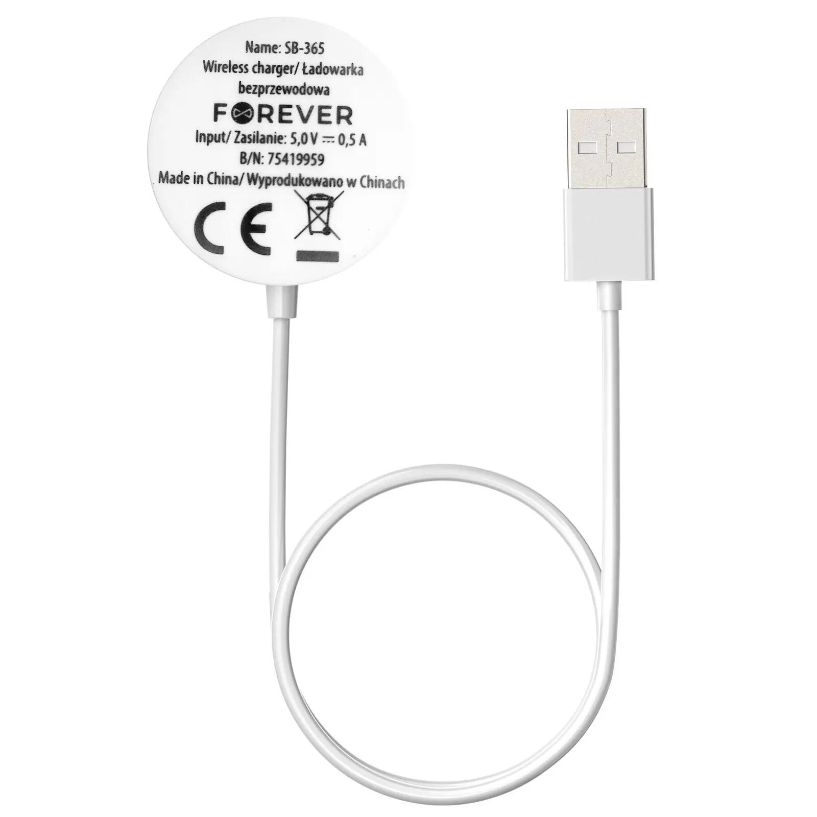 Chargeur pour montre SB-350 et SB-365 2/2