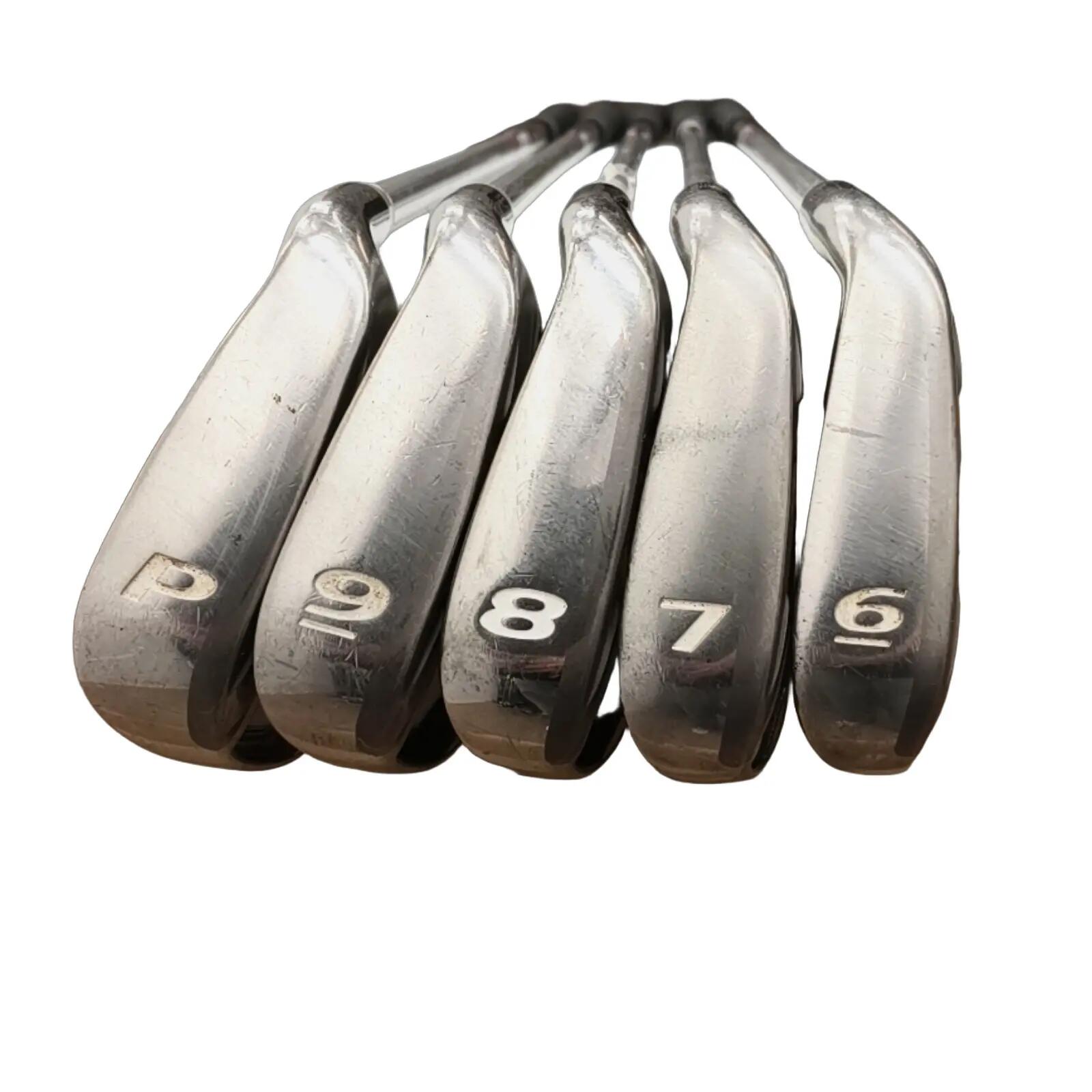 Cobra Fly-Z XL Eisenset / 6-PW / Flex Ladies / Graphit 2/7