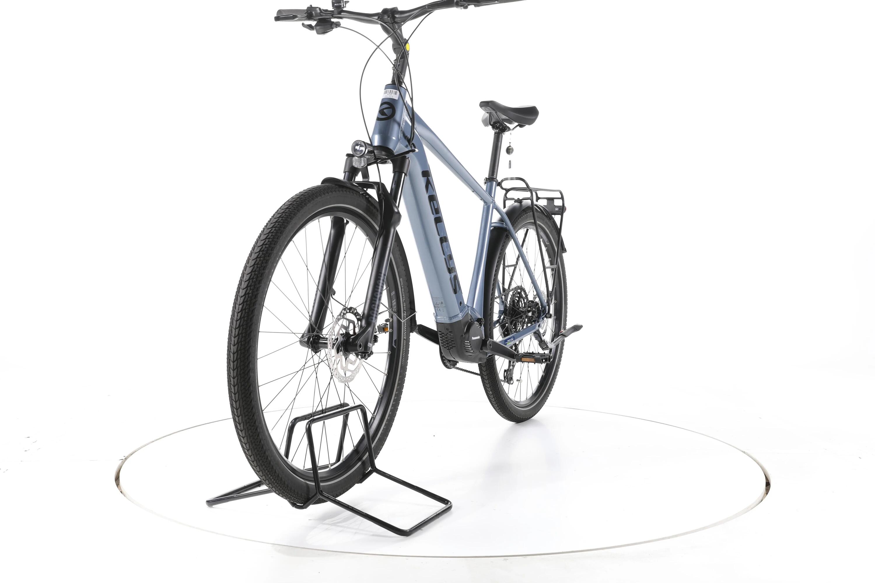 Ebike ricondizionata · Kellys E-CARSON 70 · Ottime condizioni 4/7