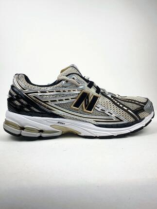 Reconditionné NEW BALANCE Baskets Homme, 1906R, Blanc Très Bon État