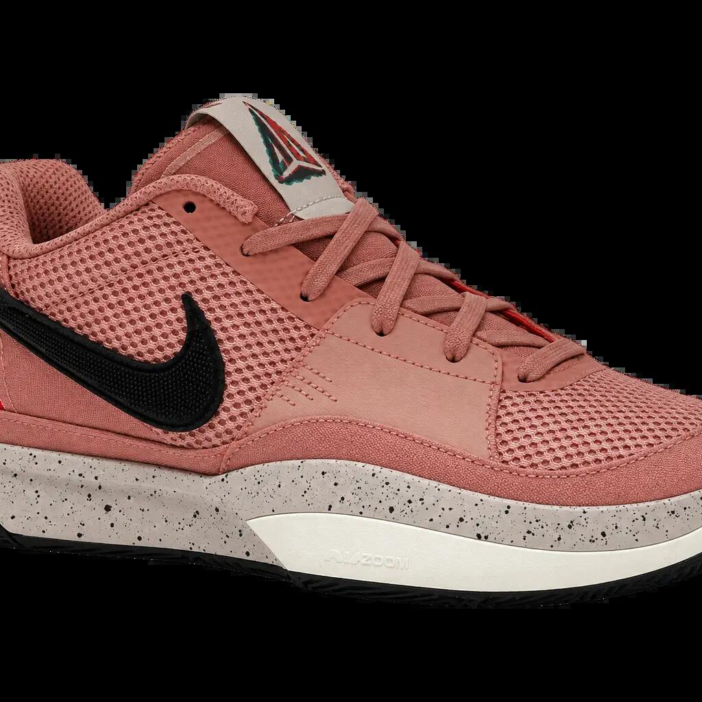 Herren - Sneaker - Nike Ja 1 - Red Stardust