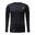 PEAK Kompressionsshirt Compression Unisex