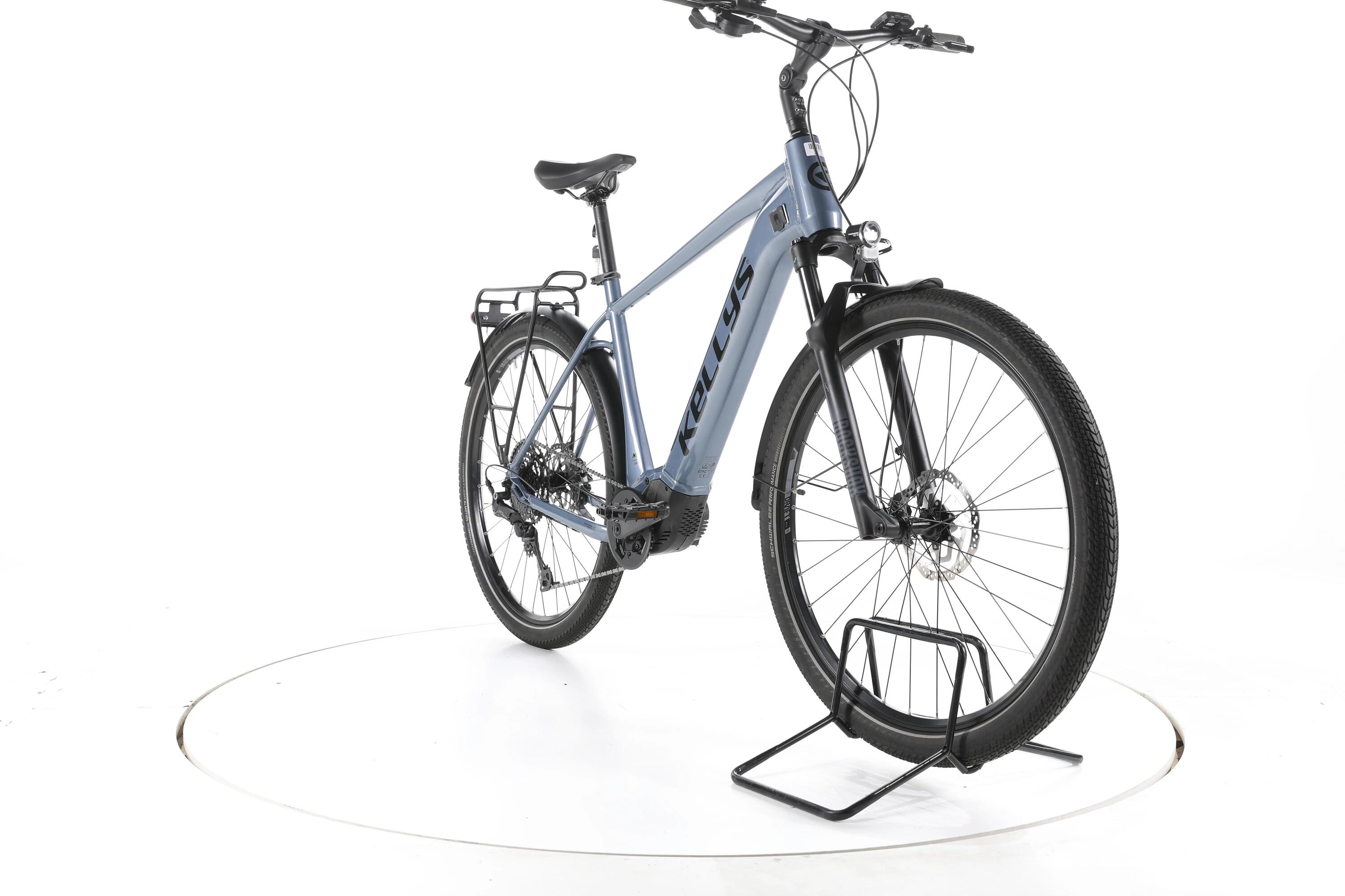 Ebike ricondizionata · Kellys E-CARSON 70 · Ottime condizioni 3/7