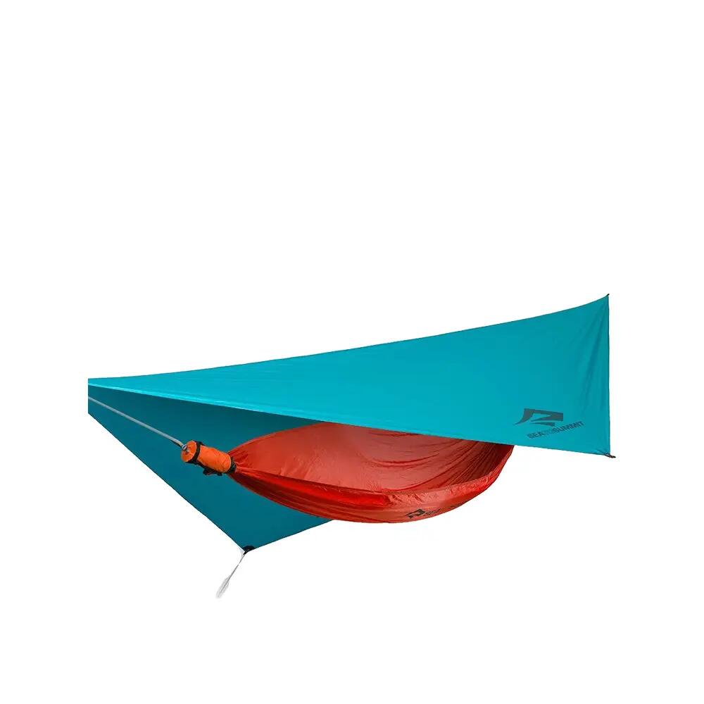 Hamak Tarp Sea to Summit lekki i wytrzymały 2/4