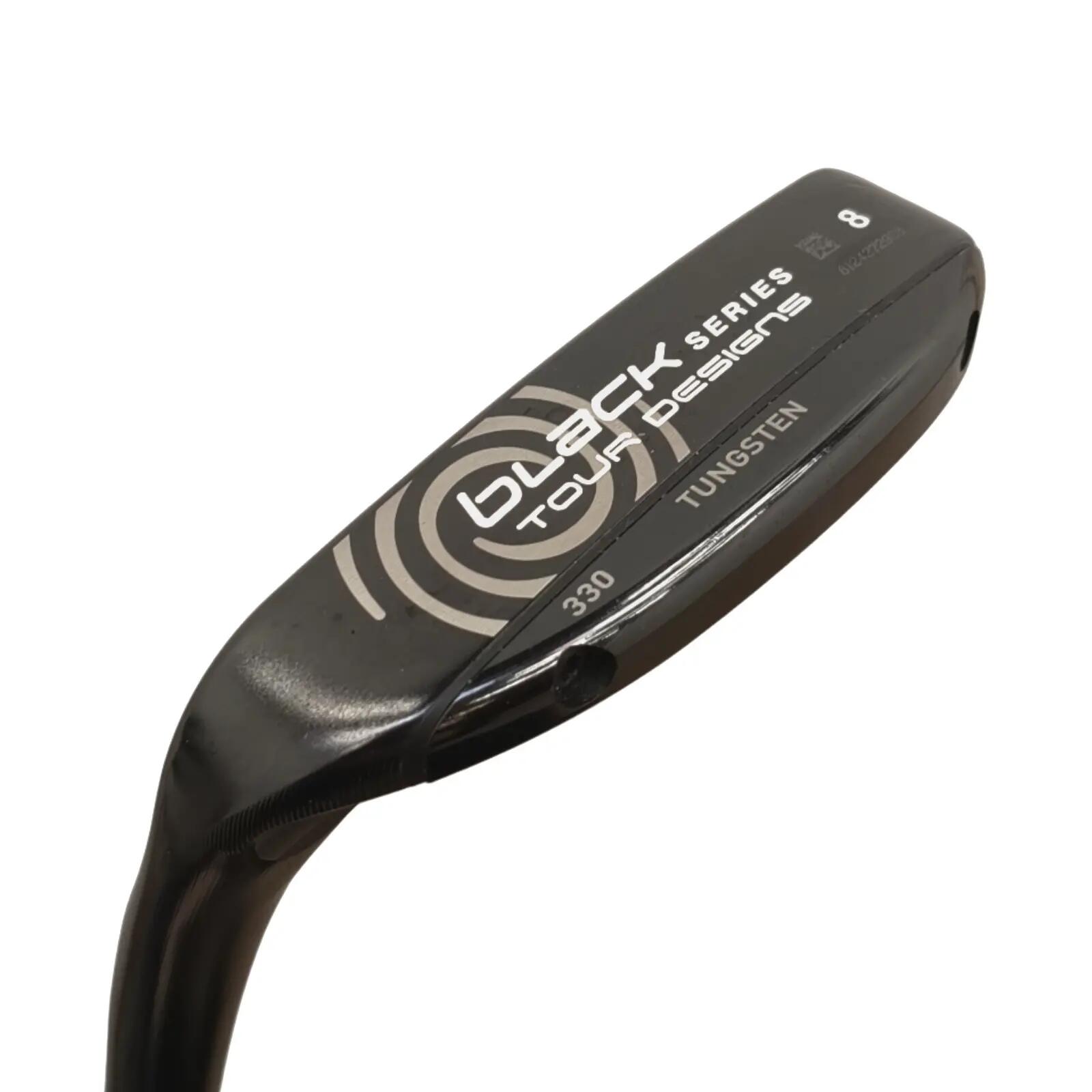 Left Odyssey Black Series Tour Designs #8 Putter / 35" 1/6