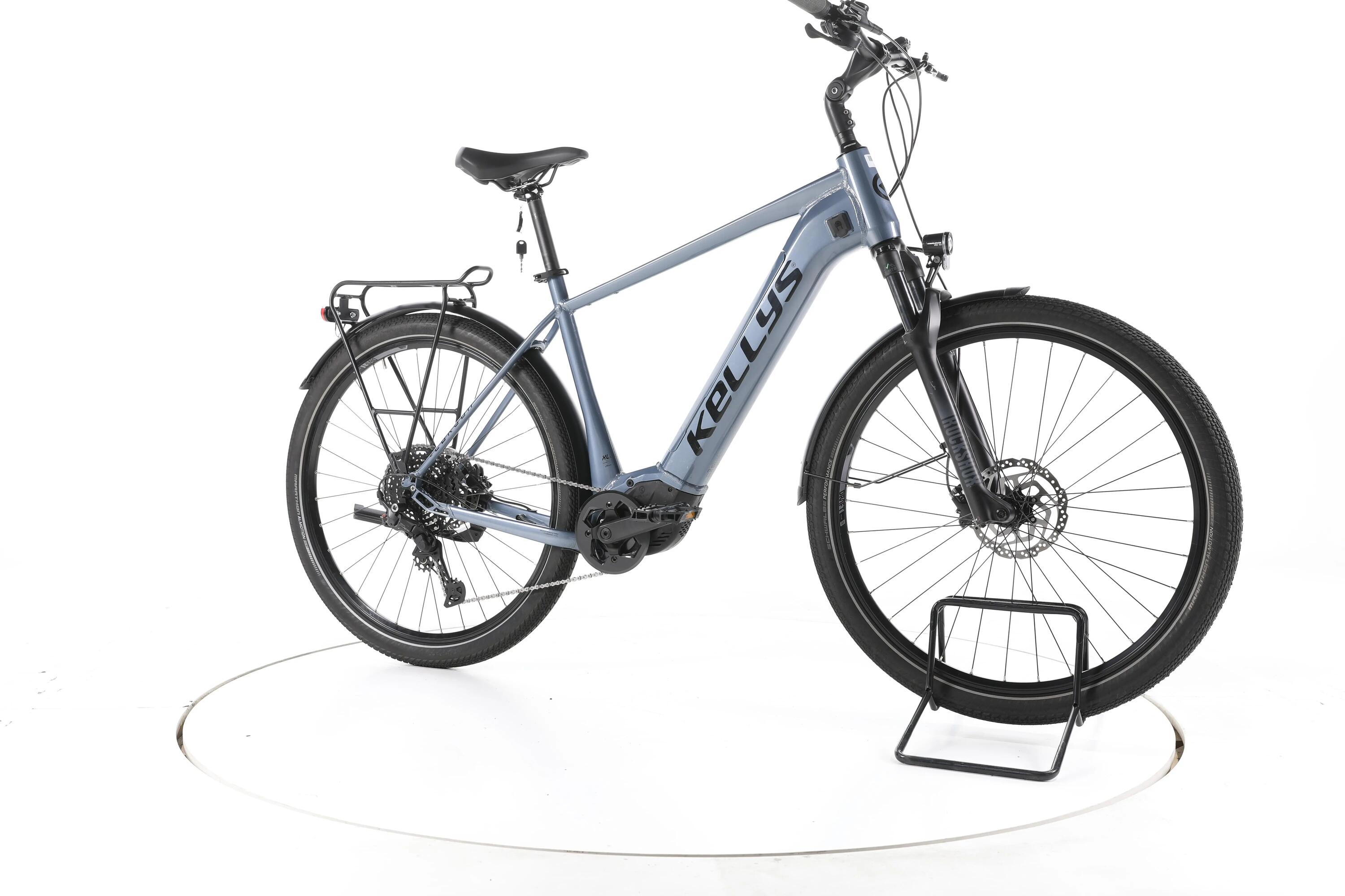 Ebike ricondizionata · Kellys E-CARSON 70 · Ottime condizioni 2/7