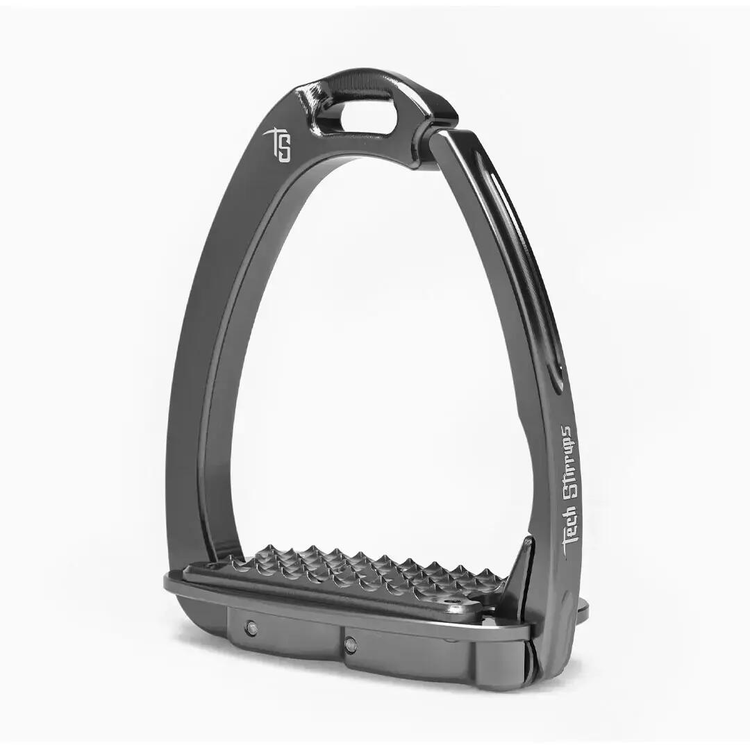 TECH STIRRUPS picture