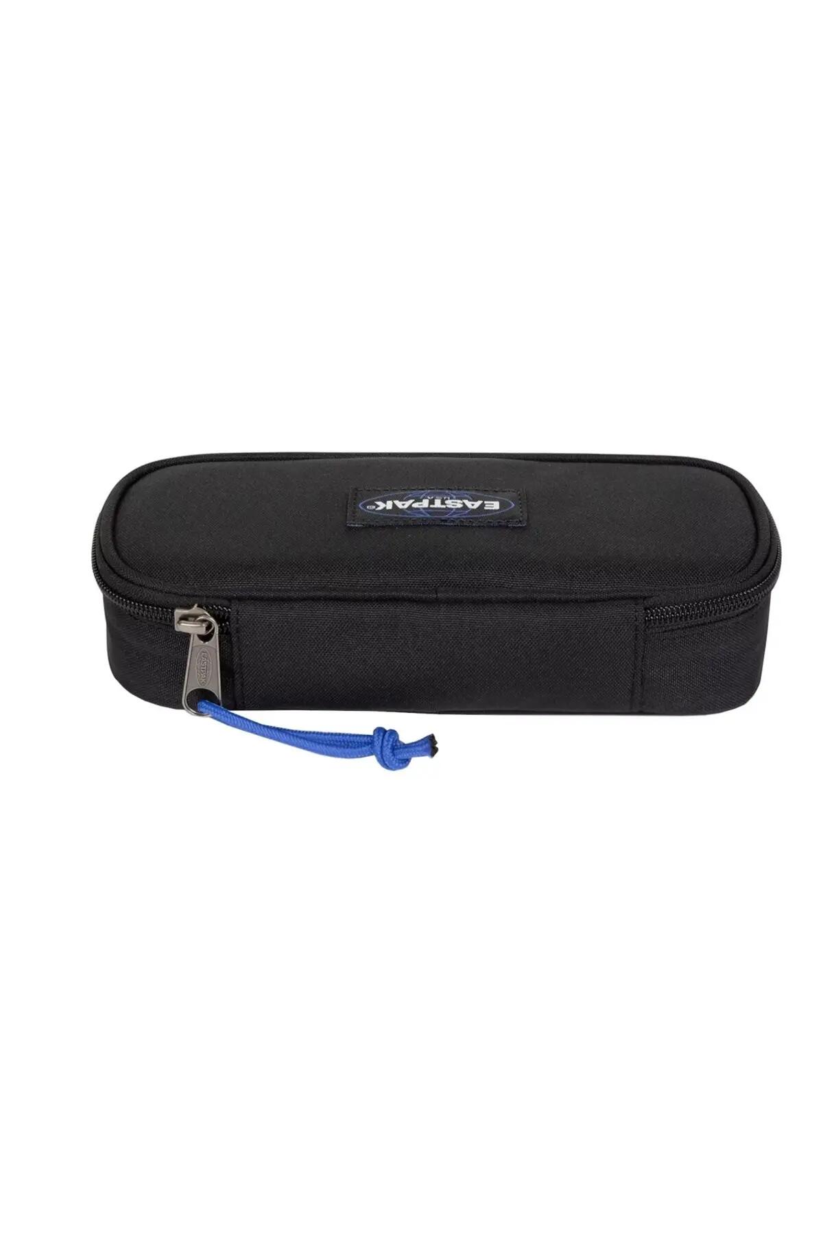 Trousse Eastpak Oval Single Czarna 4/4