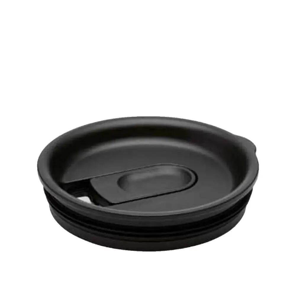 Bouchon Hydro Flask Medium Sluitbaar Zwart 4/4