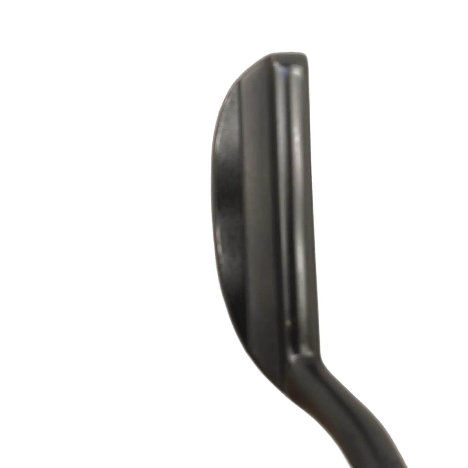 Left Odyssey Black Series Tour Designs #8 Putter / 35" 5/6